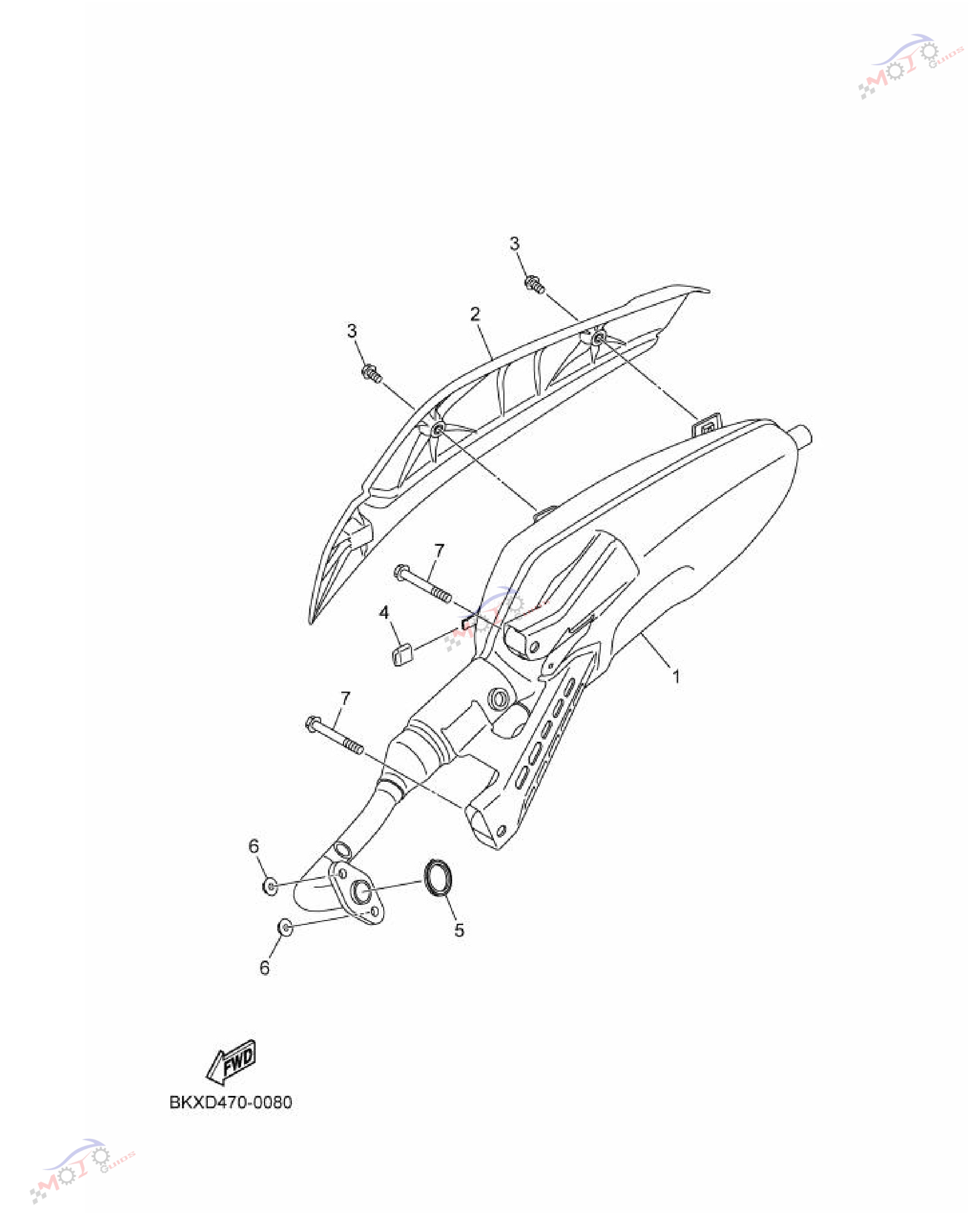 Engine Diagram